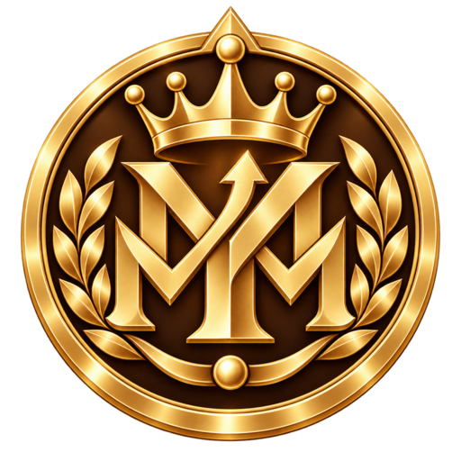 My Money My Life crest